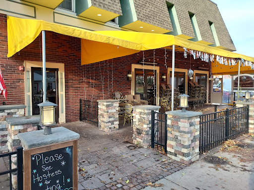 Michaelangelo's Southold