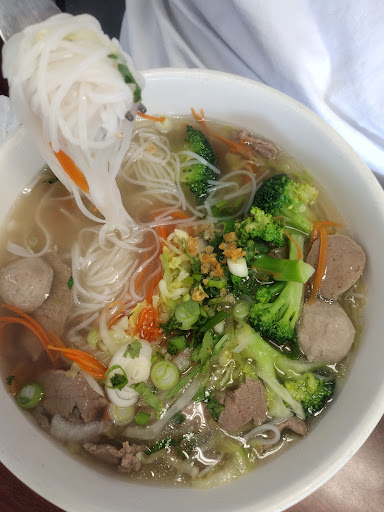 Vientiane Cuisine